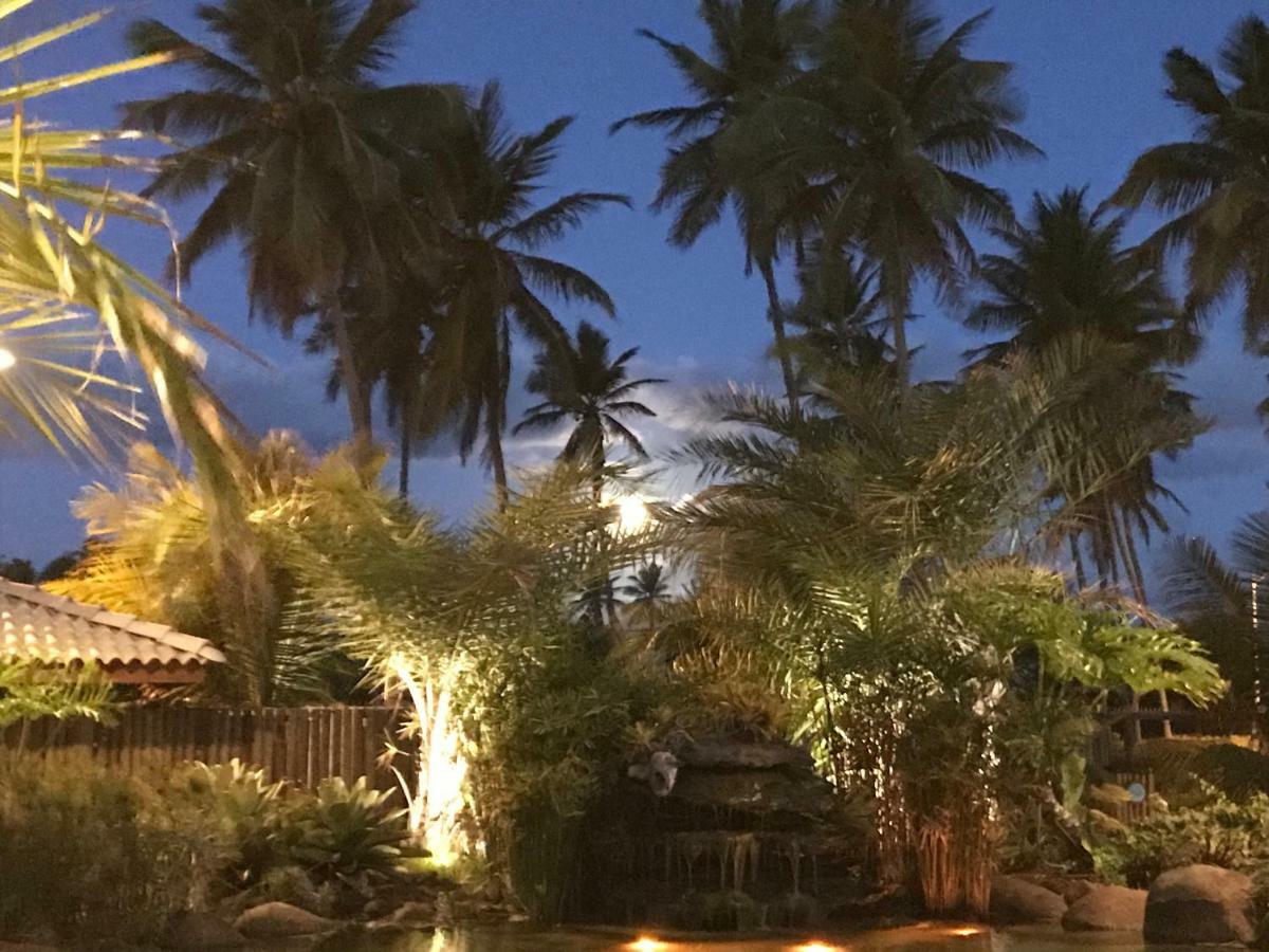 Residencial Ykutiba - H 02 - Imbassai - Bahia - Brasil Apartment Мата де Сао Жоао Екстериор снимка